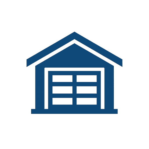 Warrenton Garage Door Experts logo